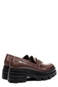MOCASINI MARO PIELE NATURALA 4S7780