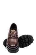 MOCASINI MARO PIELE NATURALA 4S7780