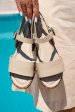 Sandale bej piele naturala ipcbz-004