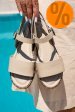 Sandale bej piele naturala ipcbz-004
