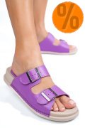 PAPUCI MOV PIELE NATURALA APCKD-0100