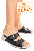 PAPUCI NEGRI PIELE NATURALA APCKD-0100