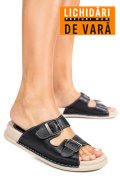 PAPUCI NEGRI PIELE NATURALA APCKD-0100