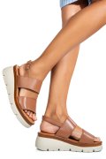 SANDALE MARO PIELE NATURALA 1S778362