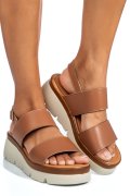 SANDALE MARO PIELE NATURALA 1S778362