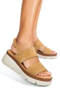 SANDALE MARO PIELE NATURALA INTOARSA 1S778362