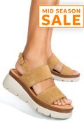 SANDALE MARO PIELE NATURALA INTOARSA 1S778362