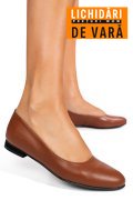 BALERINI MARO PIELE NATURALA 4S7755