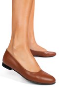 BALERINI MARO PIELE NATURALA 4S7755