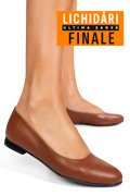 BALERINI MARO PIELE NATURALA 4S7755