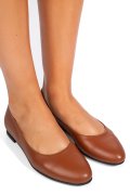 BALERINI MARO PIELE NATURALA 4S7755