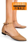 BALERINI MARO PIELE NATURALA 3S7753