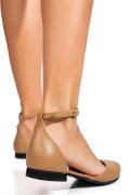 BALERINI MARO PIELE NATURALA 3S7753