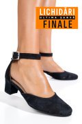 SANDALE BLEUMARIN PIELE NATURALA 1S77441B