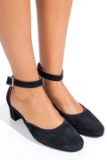 SANDALE BLEUMARIN PIELE NATURALA 1S77441B