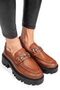 MOCASINI MARO PIELE NATURALA IPCBM021B