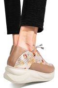 PANTOFI CREM PIELE NATURALA 2PC00G