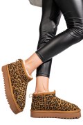 CIZME MARO LEO PIELE NATURALA 0S77955
