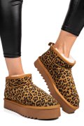 CIZME MARO LEO PIELE NATURALA 0S77955