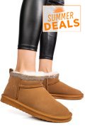 CIZME MARO PIELE NATURALA 0S77957