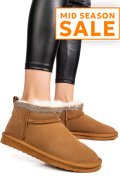 CIZME MARO PIELE NATURALA 0S77957
