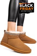 CIZME MARO PIELE NATURALA 0S77957