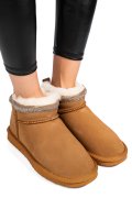 CIZME MARO PIELE NATURALA 0S77957
