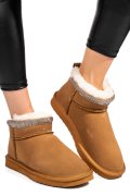 CIZME MARO PIELE NATURALA 0S77957