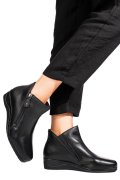 GHETE NEGRE PIELE NATURALA NIMAGE04