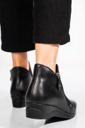 GHETE NEGRE PIELE NATURALA NIMAGE04
