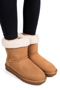 CIZME MARO PIELE NATURALA 1S77221