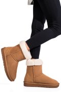 CIZME MARO PIELE NATURALA 1S77221
