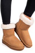 CIZME MARO PIELE NATURALA 1S77221
