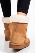 CIZME MARO PIELE NATURALA 1S77221