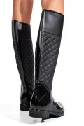 CIZME DE PLOAIE BLACK 9S7709