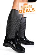 CIZME BLACK 9S7709