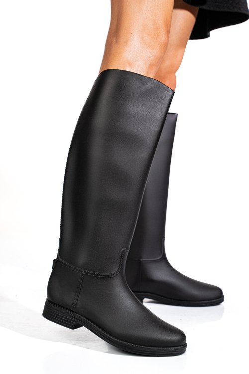 Cizme black 9s7708