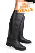 CIZME BLACK 9S7708