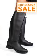 CIZME DE PLOAIE BLACK 9S7708