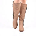 CIZME CAMEL PIELE NATURALA 5S771241