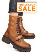 GHETE MARO PIELE NATURALA 3S7772