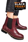 GHETE BORDO PIELE NATURALA 1S773024