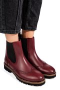 GHETE BORDO PIELE NATURALA 1S773024