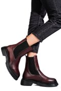 GHETE PIELE NATURALA VISINII 4S7721