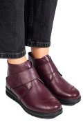 GHETE VISINII PIELE NATURALA 7SP215