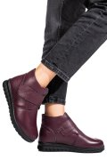 GHETE VISINII PIELE NATURALA 7SP215