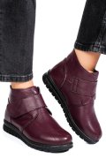 GHETE VISINII PIELE NATURALA 7SP215
