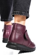 GHETE VISINII PIELE NATURALA 7SP215