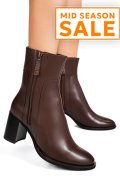 GHETE MARO PIELE NATURALA 1S773230