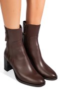 GHETE MARO PIELE NATURALA 1S773230